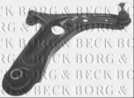 Рычаг независимой подвески колеса BORG & BECK BCA6670