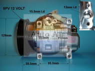 Компрессор AUTO AIR GLOUCESTER 14-0030