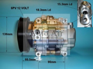 Компрессор AUTO AIR GLOUCESTER 14-0226
