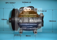 Компрессор AUTO AIR GLOUCESTER 14-1182R