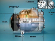 Компрессор AUTO AIR GLOUCESTER 14-1238