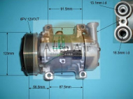 Компрессор AUTO AIR GLOUCESTER 14-1442