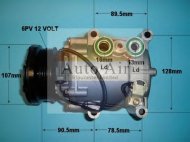 Компрессор AUTO AIR GLOUCESTER 14-9715P