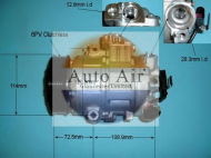 Компрессор AUTO AIR GLOUCESTER 14-9718R