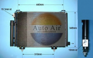 Конденсатор AUTO AIR GLOUCESTER 16-9903