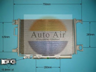 Конденсатор AUTO AIR GLOUCESTER 16-1340A