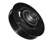 Ременный шкив BGA DP7017