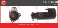 Стартер CASCO CST10730