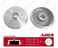 Тормозный барабан ABE C6W002ABE