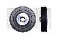 Ременный шкив KM International FI21910