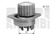Насос KM International WPK345