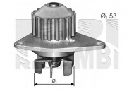 Насос CALIBER WPC348
