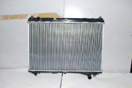 Теплообменник THERMOTEC D78005TT