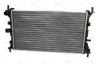 Теплообменник THERMOTEC D7G010TT
