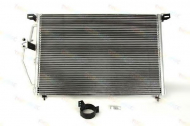 Конденсатор THERMOTEC KTT110075