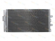 Конденсатор THERMOTEC KTT110166