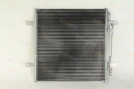 Конденсатор THERMOTEC KTT110339
