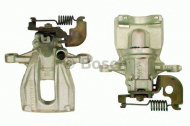 Тормозной суппорт BOSCH 0 204 004 381
