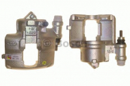 Тормозной суппорт BOSCH 0 204 103 931