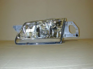 Фара BOSCH 0 301 167 103