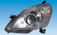 Фара BOSCH 0 301 214 283