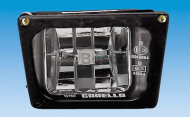Фара BOSCH 0 318 417 003