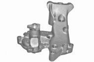 Насос PROTECHNIC PRW0717