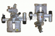 Тормозной суппорт BOSCH 0 986 473 040