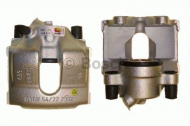 Тормозной суппорт BOSCH 0 986 473 917