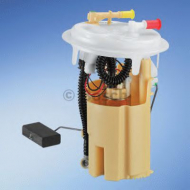 Трубка забора топлива BOSCH 0 986 580 215