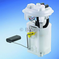 Трубка забора топлива BOSCH 0 986 580 368