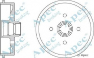 Тормозный барабан APEC braking DRM9120