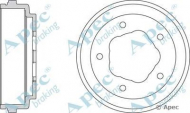 Тормозный барабан APEC braking DRM9510