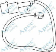 Дисплей APEC braking WIR5224