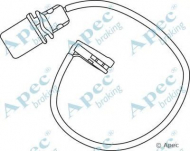 Дисплей APEC braking WIR5227