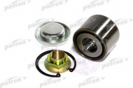 Комплект подшипника PATRON PBK3680