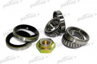 Комплект подшипника PATRON PBK898