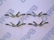 Комплектующие CARRAB BRAKE PARTS 2283