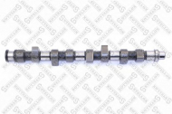 Вал STELLOX 10-10055-SX