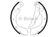 Комлект тормозных накладок BOSCH 0 986 487 264