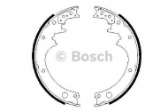 Комлект тормозных накладок BOSCH 0 986 487 316