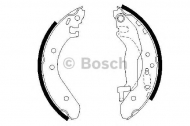 Комлект тормозных накладок BOSCH 0 986 487 364
