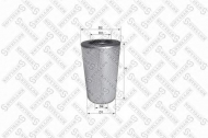 Фильтр STELLOX 81-21019-SX