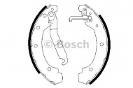 Комлект тормозных накладок BOSCH 0 986 487 389