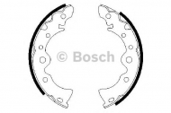 Комлект тормозных накладок BOSCH 0 986 487 398