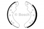 Комлект тормозных накладок BOSCH 0 986 487 420