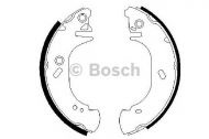 Комлект тормозных накладок BOSCH 0 986 487 525