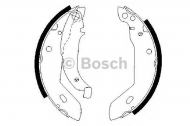 Комлект тормозных накладок BOSCH 0 986 487 533