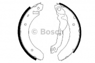 Комлект тормозных накладок BOSCH 0 986 487 534