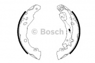 Комлект тормозных накладок BOSCH 0 986 487 690